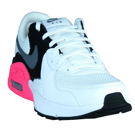 nike air max schuhe damen pink